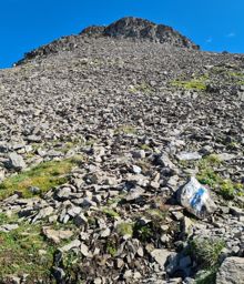 Rando via ferrata Fruttstägä, spilauersee, fulen