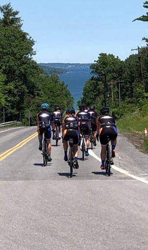 Best view on the lake!