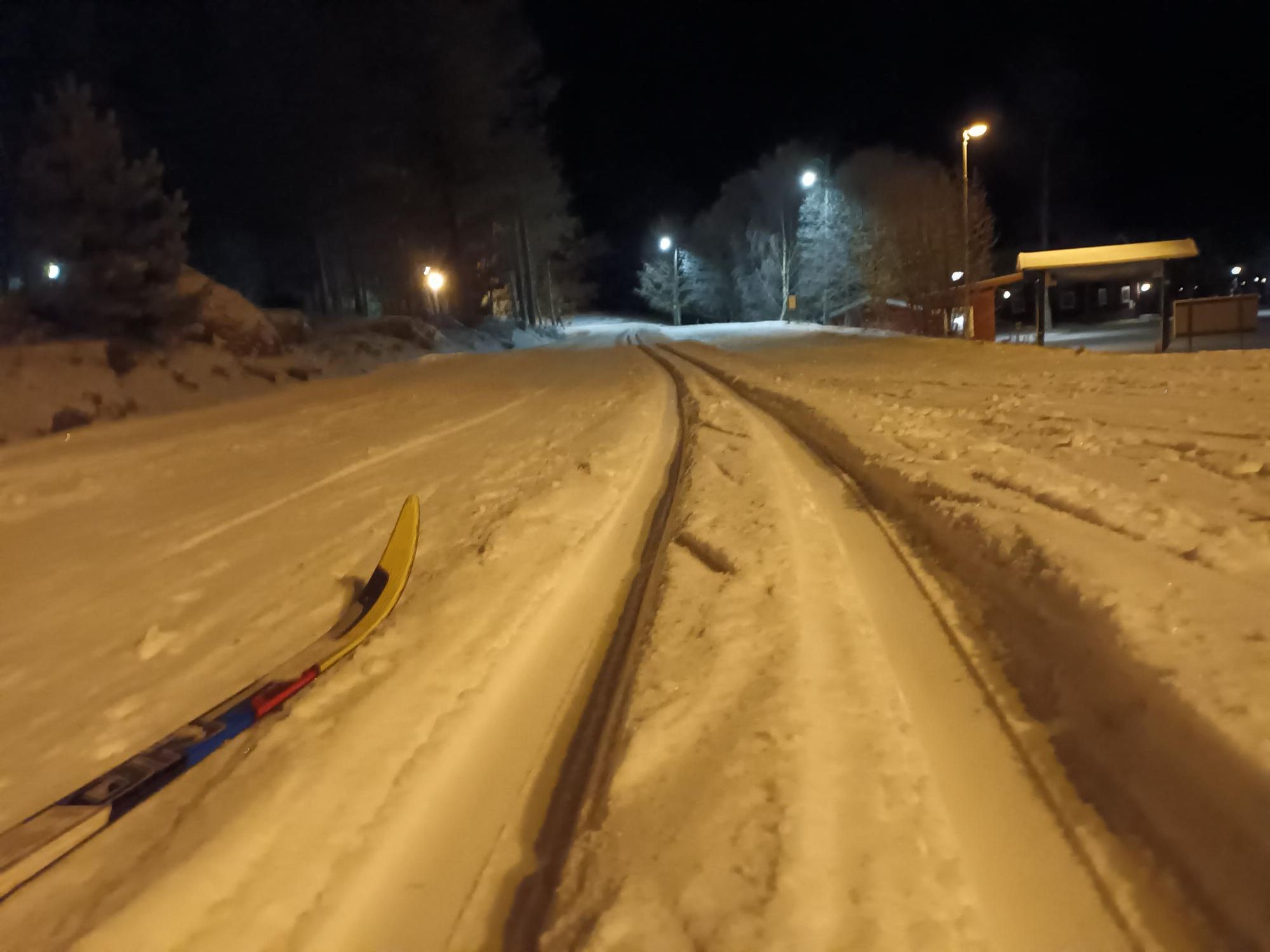 Erik Sparrman Strava Runner Profile