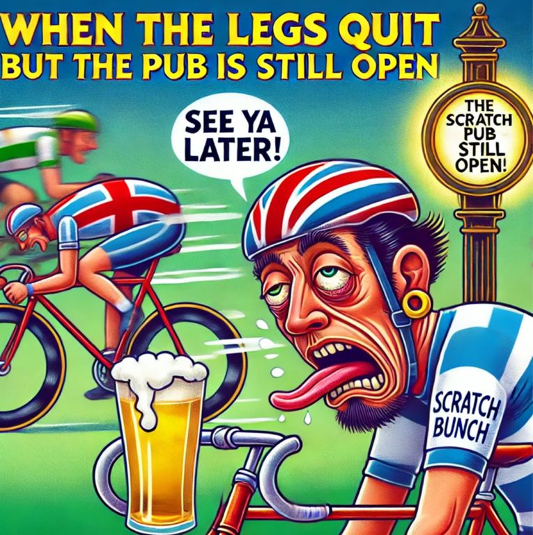 Race image