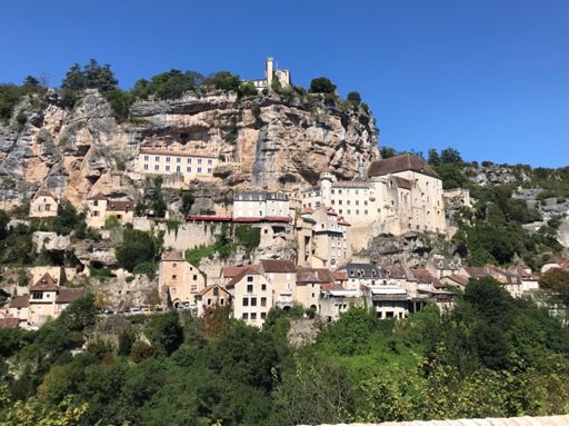 Rocamadour