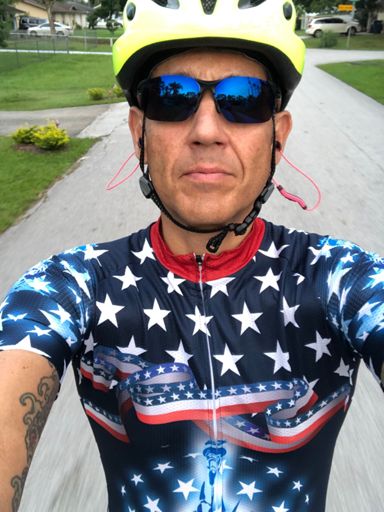 Stars n Stripes💪🦅