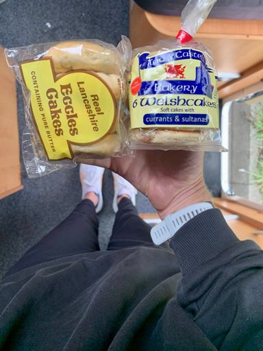 Best part of my day, thanks Lucy and fam 😍