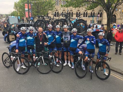 The squad.. Mega 3 days 🚀🚀🚀