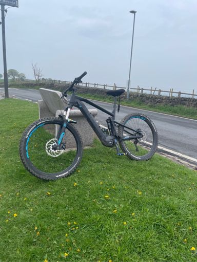 Quick coffee on the low