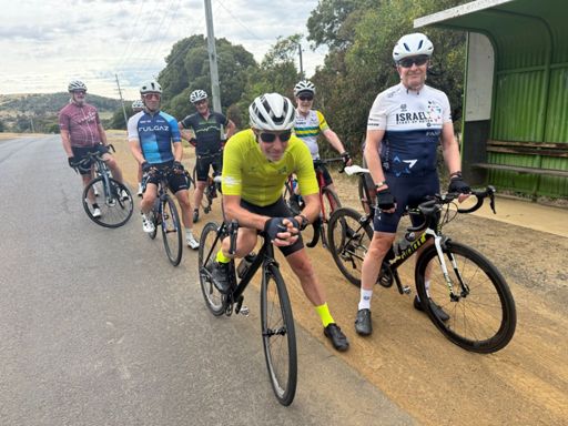 Last Bash for 2025 📷 Akers