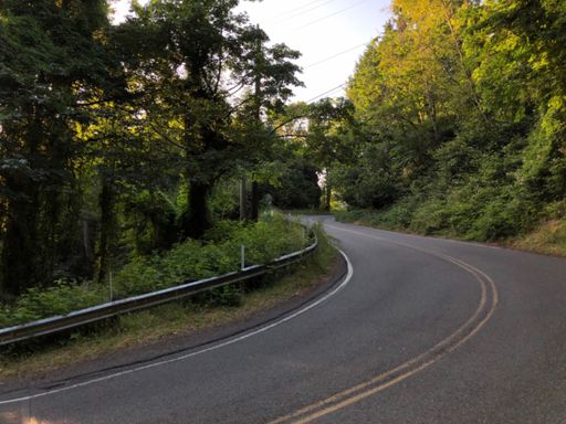 One of my favorite corners