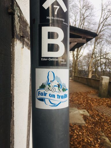 DIMB ist überall 😀😀👍