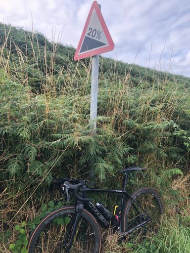 Far be it for me to say but this wasn’t 20% (either that or I’ve acquired superpowers)