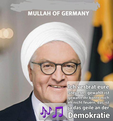 ..ich greif euch tief in die Tasche
Jeder von euch Spackos bunkert irgendwo noch Asche🥲😅