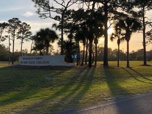 Gulf coast state college