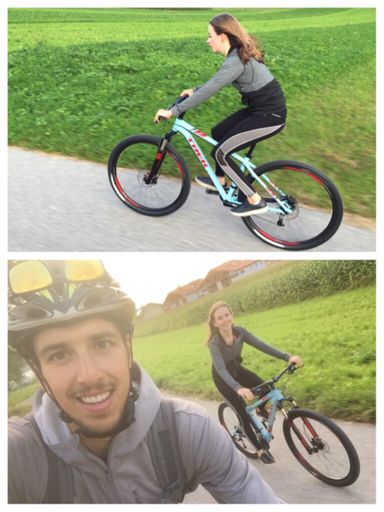 New 29er so schön😱😎