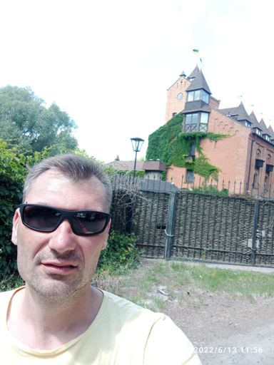 Замок в Радомишлі