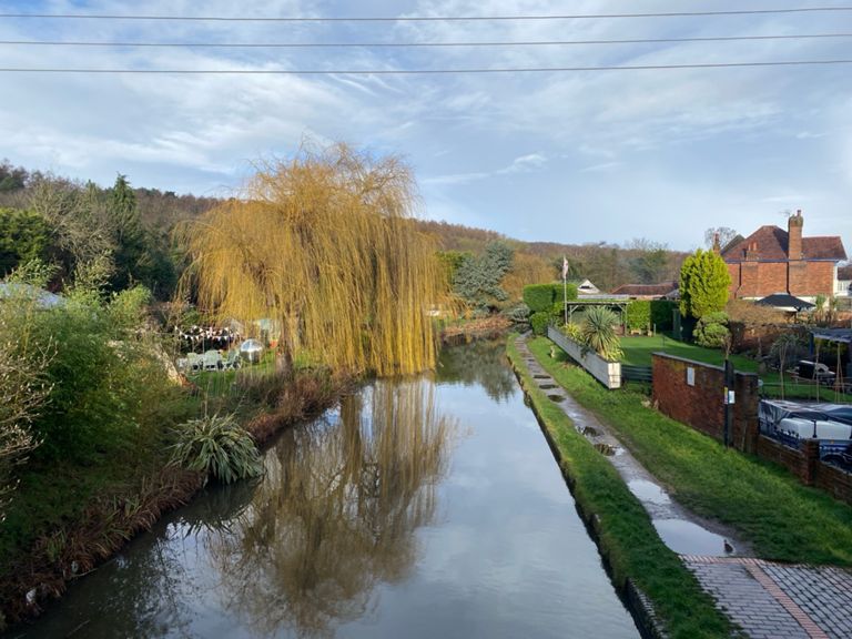 curborough 53 | 53.2 mi Cycling Route on Strava