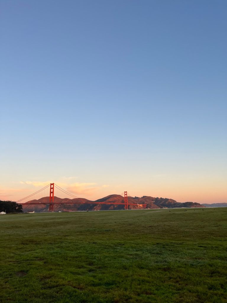 Butterlap (Presidio & Golden Gate Park) photo 16