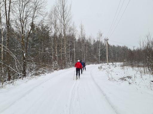 Заполицы - Зворково.