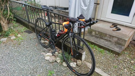 鈴鹿TTはゾンダで行くぞい

打倒ディープホイール軍団