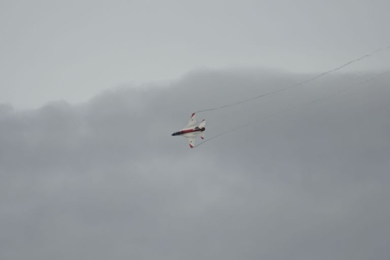 F-2 (α6000+18-300mm、メモリーNo.間違えてた...で撮影)