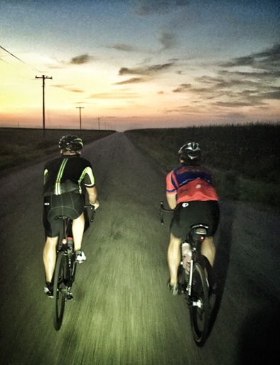 State Police Road (Willenborg & Ely)