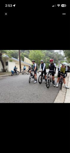 James Me Kat and Diana