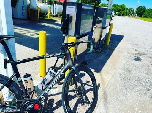 Problem Solver 💭 ⛽️