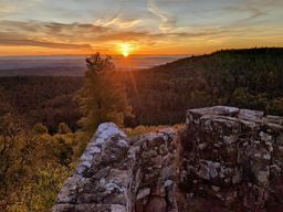 Rando depuis Ochsenstein
