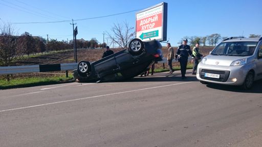 Жесть на сухом лимане