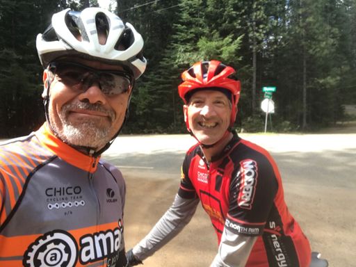 Randy Will the “Thrill” good man, friend and past teammate Love this guy, I always say “good as they come”