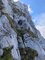 Crapahutage Brenleire Folliéran