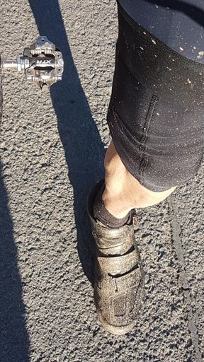 Vollgesprenkelt 🤪