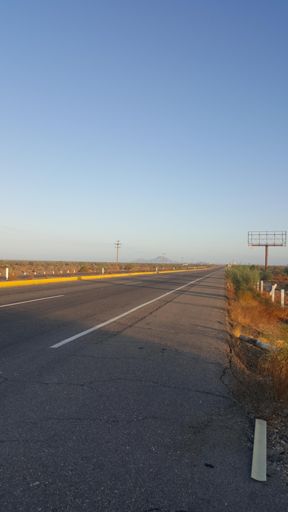 Cerro el Machorro y kila al fondo👌☺🌞🌵