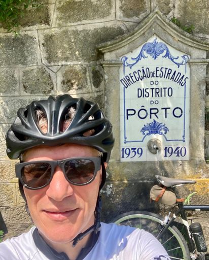 N108 a Estrada Património