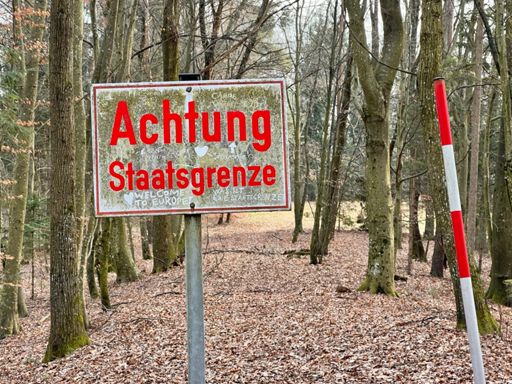 Wenn man es nicht wüsste