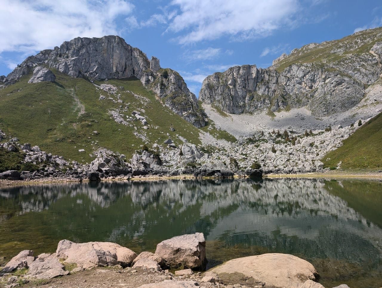 GR5 Part 1 - Day 1 photo 12