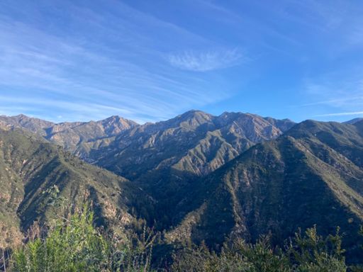 man i love these mountains so much