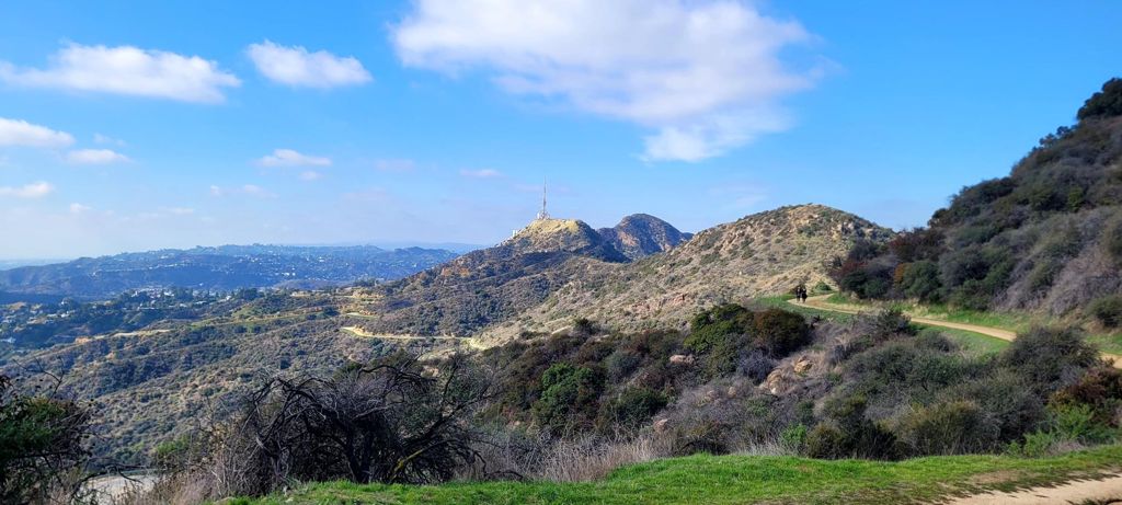 NBB run - Lake Hollywood: фото 100