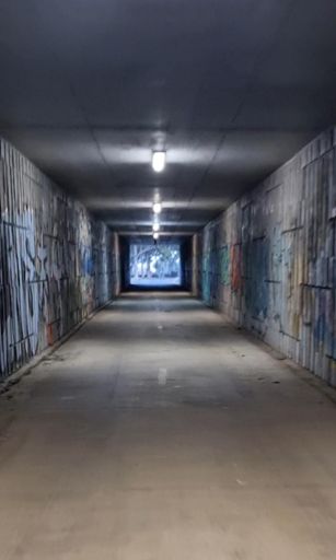 Federation trail. Let the headwinds begin