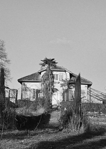 Le lieu du crime 🎬