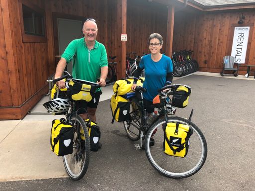 From New Zealand going East to West