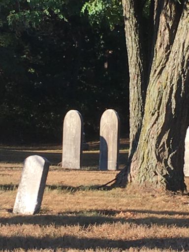 Thornton’s Graveyard, Daniel Webster Hwy., Merrimack, NH