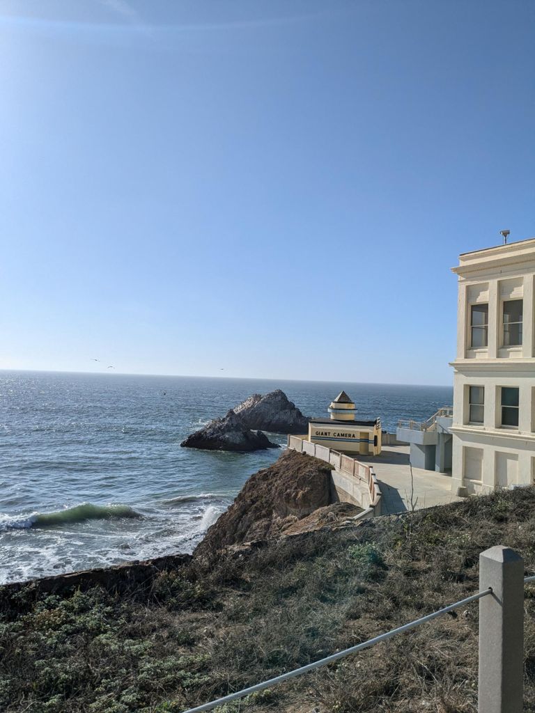 Butterlap (Presidio & Golden Gate Park) photo 46