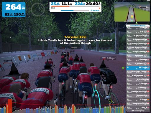 Love the group text above!!