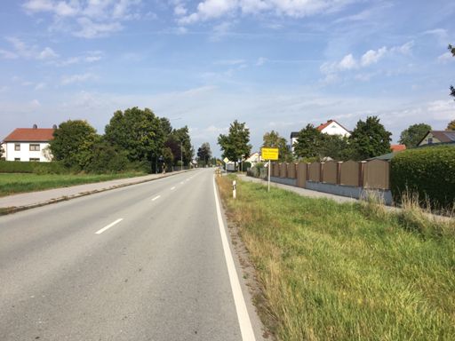 Endlich wieder dahoam