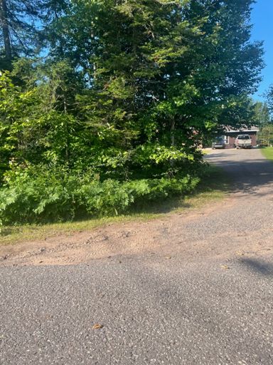 The house I grew up in. Felt strange stopping to take a pic