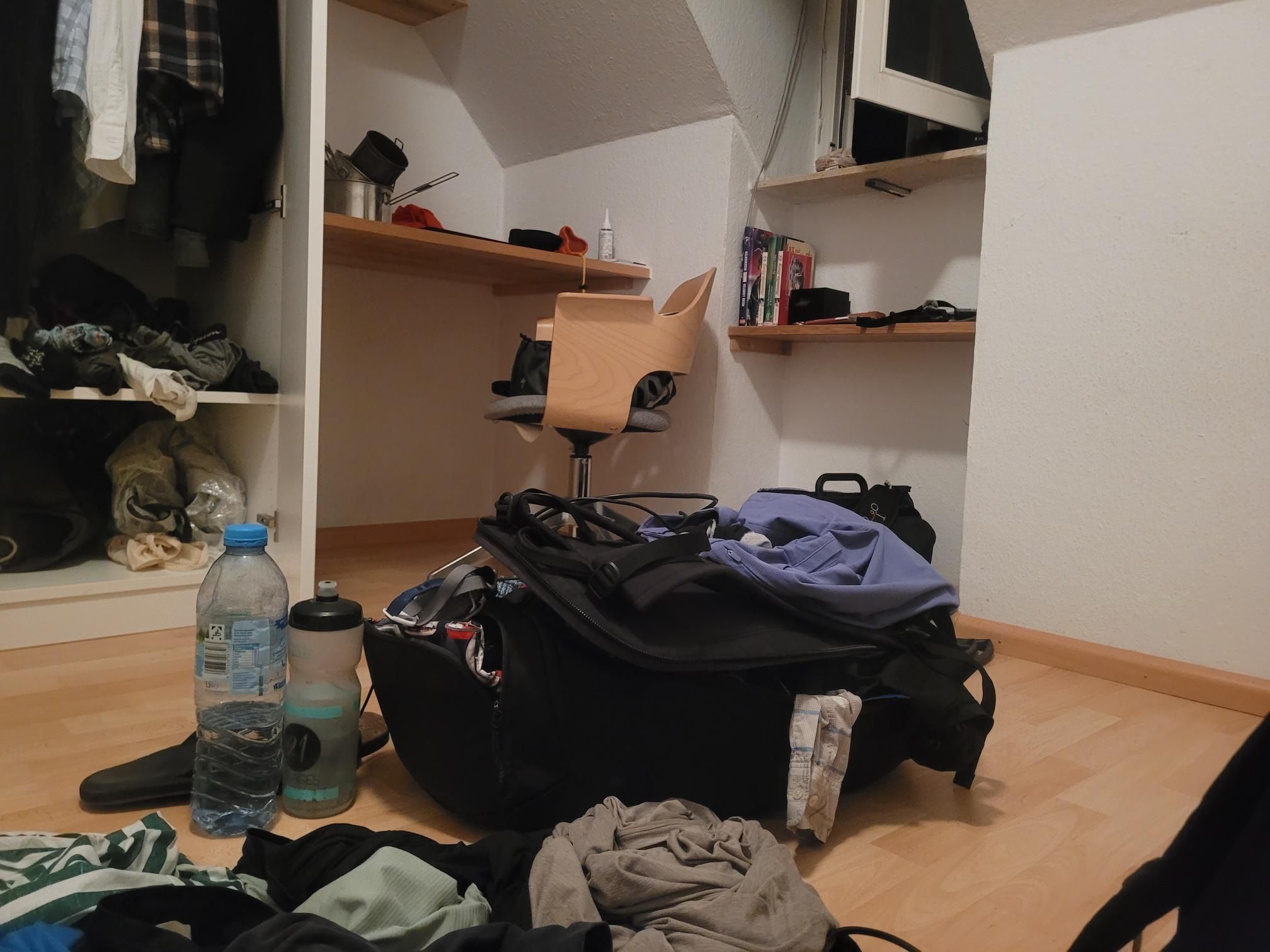 Activity photo