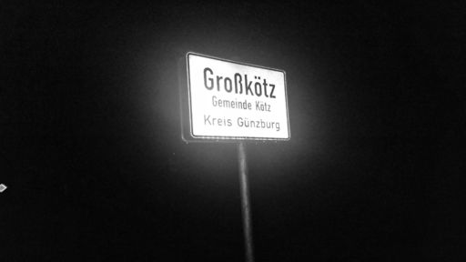 Orte, in denen man gerne lebt...