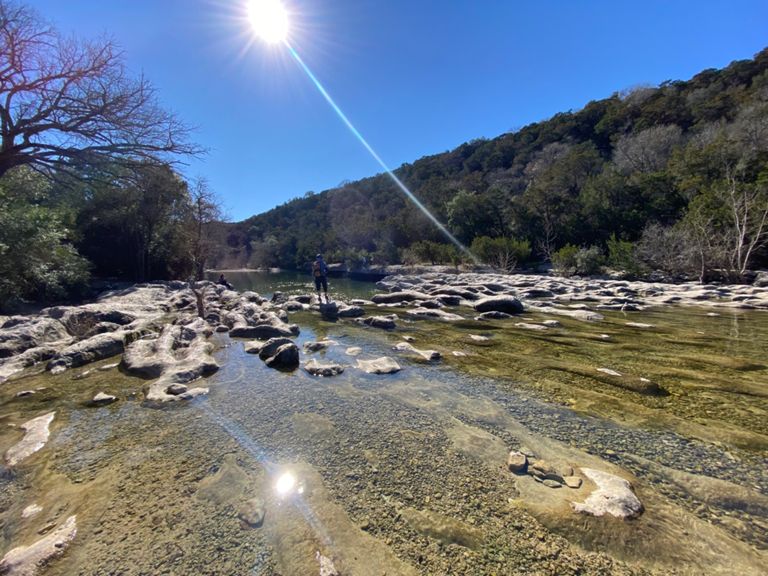 The Best Hiking Trails in Austin, TX [Updated 2023] Strava