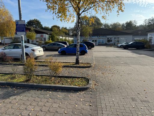 Es ist nur das GYM geöffnet...😄 🤦‍♂️