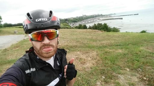 Cancale par la corniche