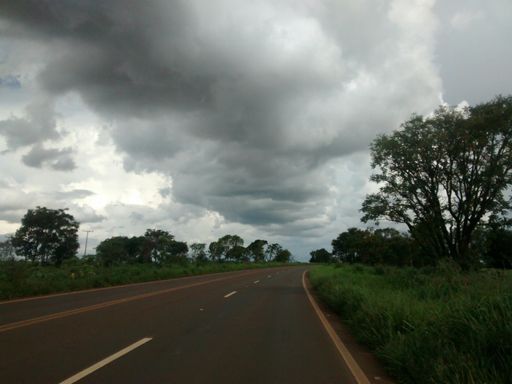 Final Subida do São José !!